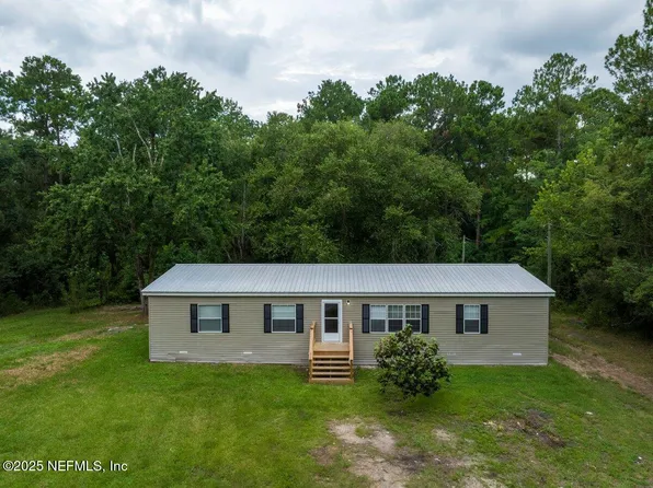 54003 PLANTATION Road, Callahan, FL 32011