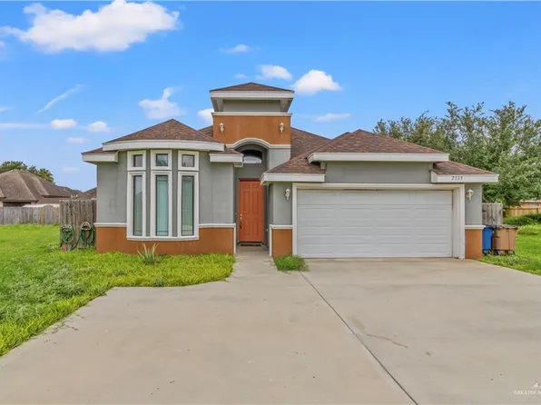 2333 N Ruby St, Edinburg, TX 78541