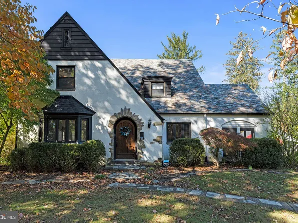 204 Arborlea Ave, Yardley, PA 19067