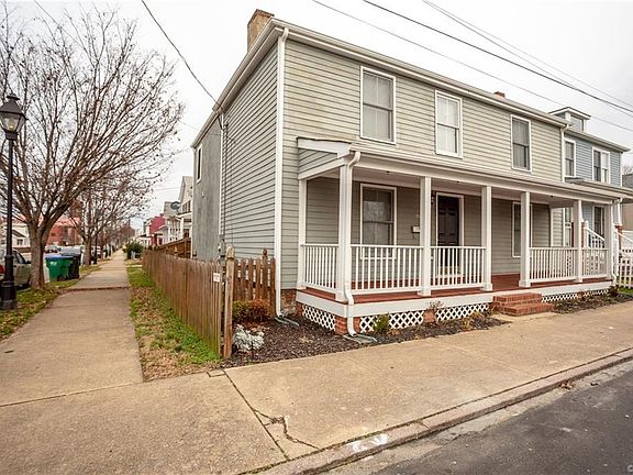 2nd image of 100 E 18th St