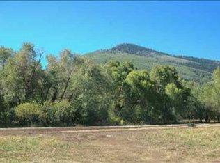 4079 W Two Creeks Ln, Park City, UT 84098