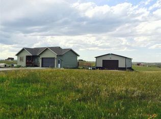 15532 229th St, Box Elder, SD 57719