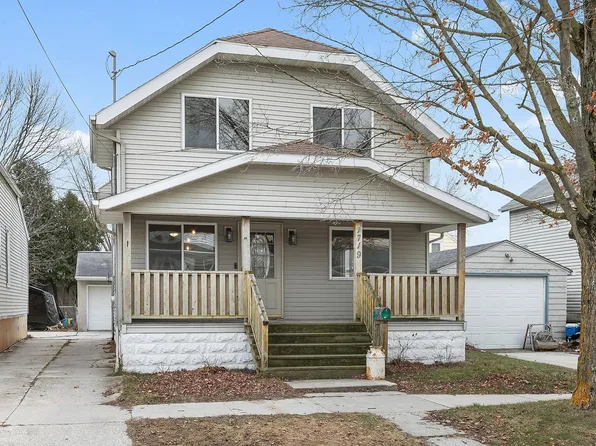 1719 21st St, Two Rivers, WI 54241