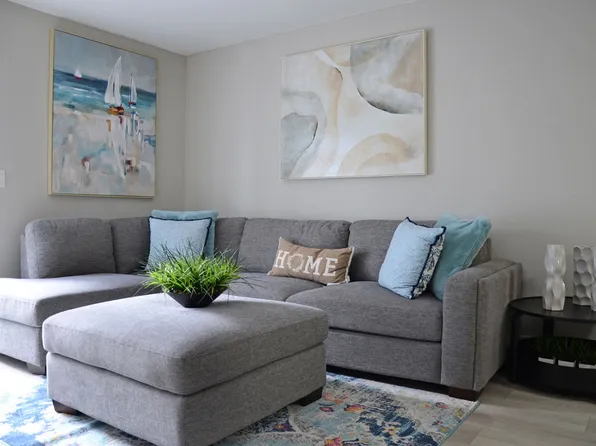 Pinebrook Apartment Homes