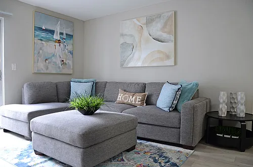 Pinebrook Apartment Homes Photo 1