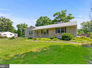 360 Mount Laurel Rd, Mount Laurel, NJ 08054