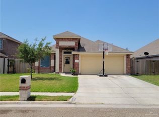4417 Quail Ave, McAllen, TX 78504