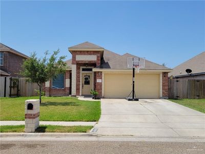 4417 Quail Ave, McAllen, TX, 78504