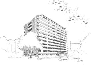 909 Logan St APT 9F, Denver, CO 80203
