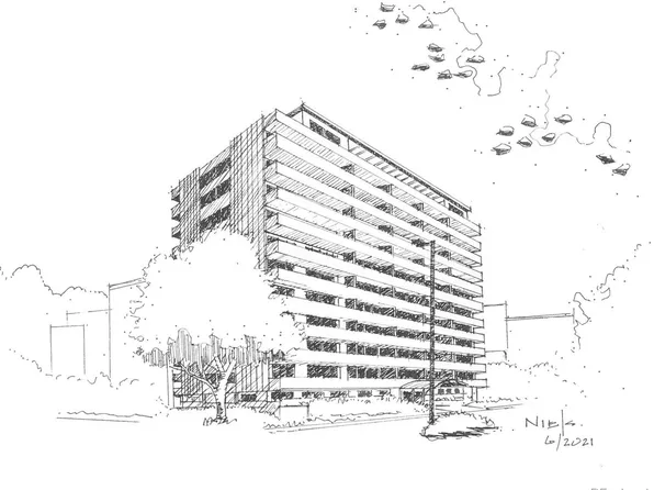 909 N Logan Street #9F, Denver, CO 80203