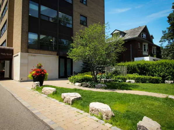 268 Poplar Plains Rd, Toronto, ON M4V 2P2