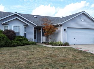 2212 Valley Creek East Ln, Indianapolis, IN 46229