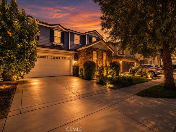 14609 Tuskegee Ave, Chino, CA 91710
