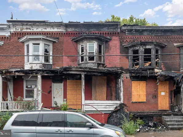 623 Ross St, Harrisburg, PA 17110