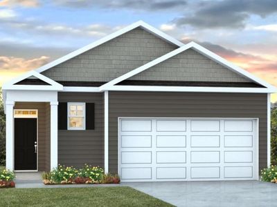 718 Long Bluff Rd, Summerville, SC, 29486