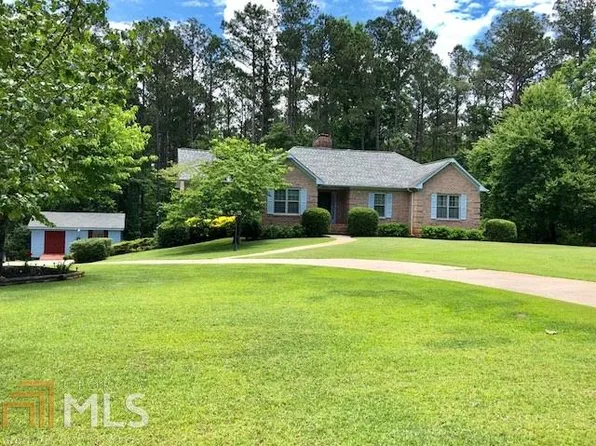 6450 Cedar Grove Rd, Fairburn, GA 30213