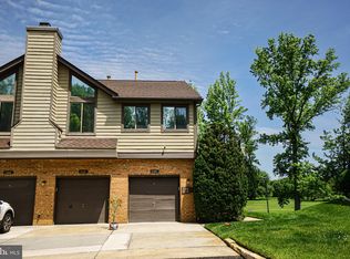 1110 Augusta Cir, Mount Laurel, NJ 08054