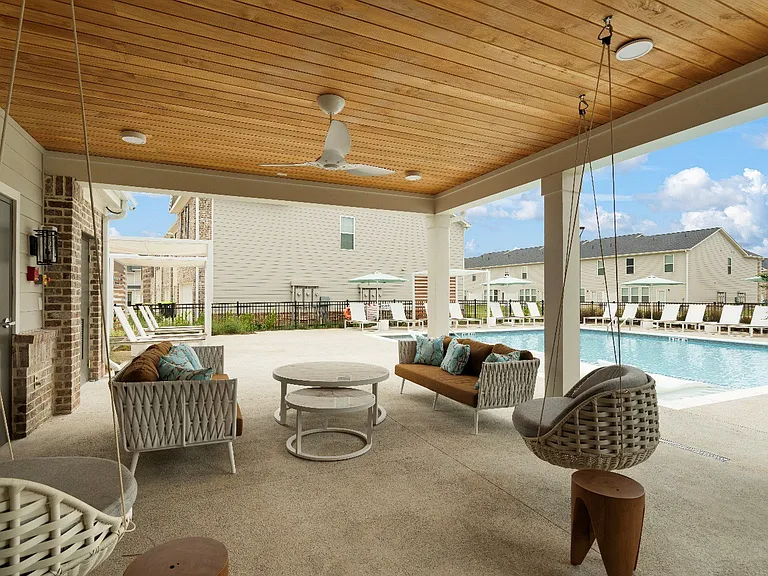 Tessa Jodeco Townhomes — Photo 52