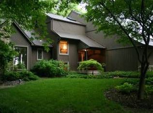 345 Lazelle Rd, Westerville, OH 43081