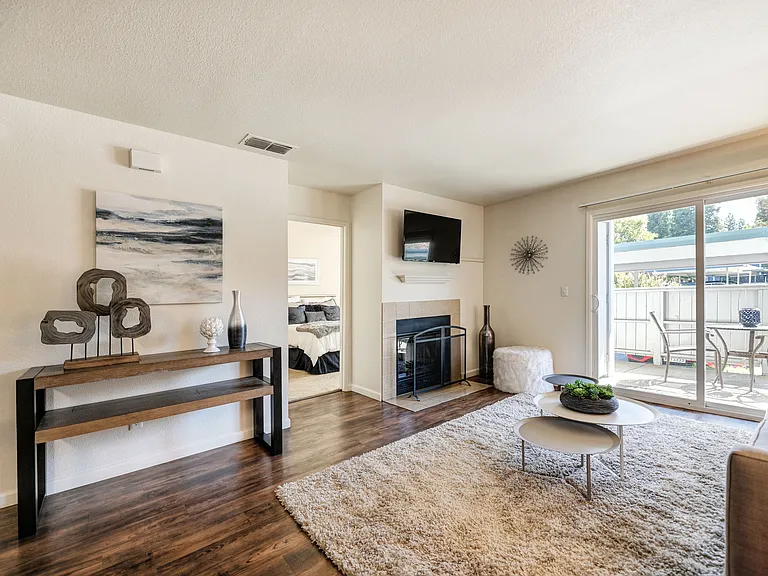 Toasted Barnwood Floors