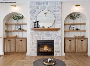 970 17th Ave SW, Mount Vernon, IA 52314