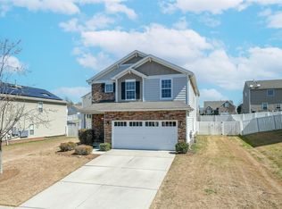 1020 Garden Web Rd, Indian Trail, NC 28079