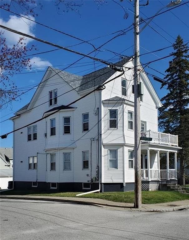 532 Laurel Hill Ave, Cranston, RI 02920 Zillow