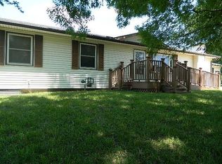 9178 202nd Rd, Winfield, KS 67156