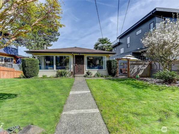 610 27th Avenue E, Seattle, WA 98112