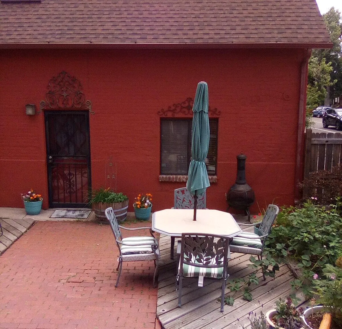 1 bed, 725 sqft, $1,975 — Photo 1