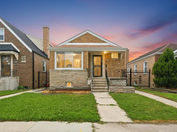 8004 S Richmond St, Chicago, IL 60652
