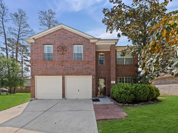 618 Cypresswood Trce, Spring, TX 77373