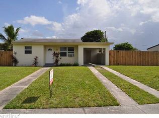 6532 SW 26th St, Hollywood, FL 33023