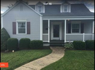 740 Elmwood Dr, Harrisonburg, VA 22801