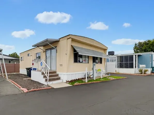 351 E Bradley Ave Space 80, El Cajon, CA 92021