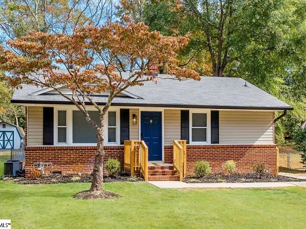 5 Tiffany Dr, Taylors, SC 29687