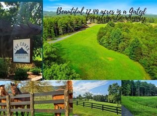 2093 Thoroughbred Way, Lenoir, NC 28645