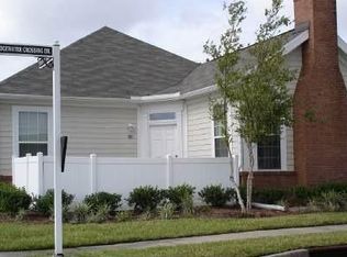 4346 Edgewater Crossing Dr, Jacksonville, FL 32257