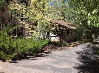 890 E Caribou Rd, Munds Park, AZ 86017