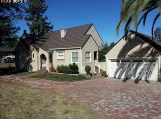 18133 Lamson Rd, Castro Valley, CA 94546