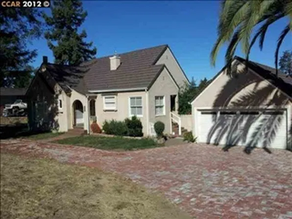 18133 Lamson Rd, Castro Valley, CA 94546