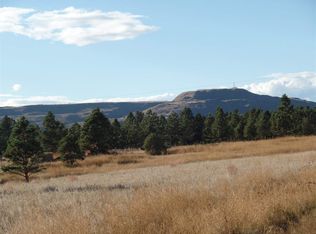 1 Tract Elk, Custer, SD 57730