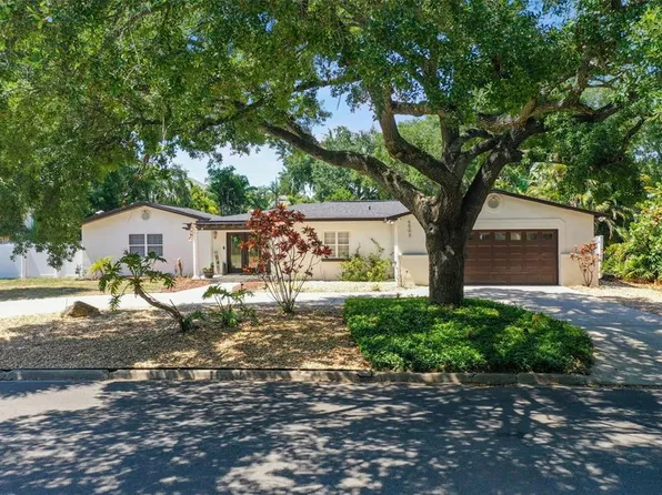 4503 W Longfellow Ave #17, Tampa, FL 33629