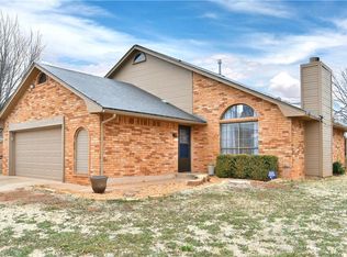 518 S Van Buren Ave, Blanchard, OK 73010