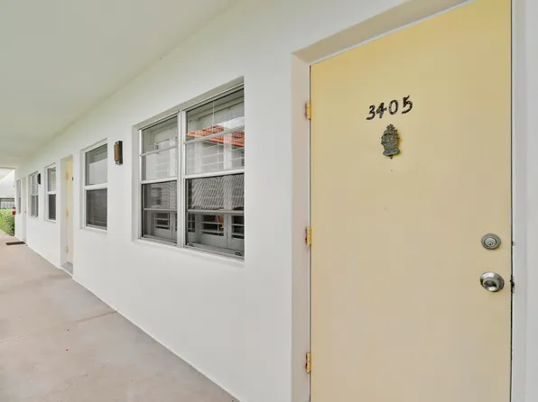 1225 NW 21st Street #3405, Stuart, FL 34994