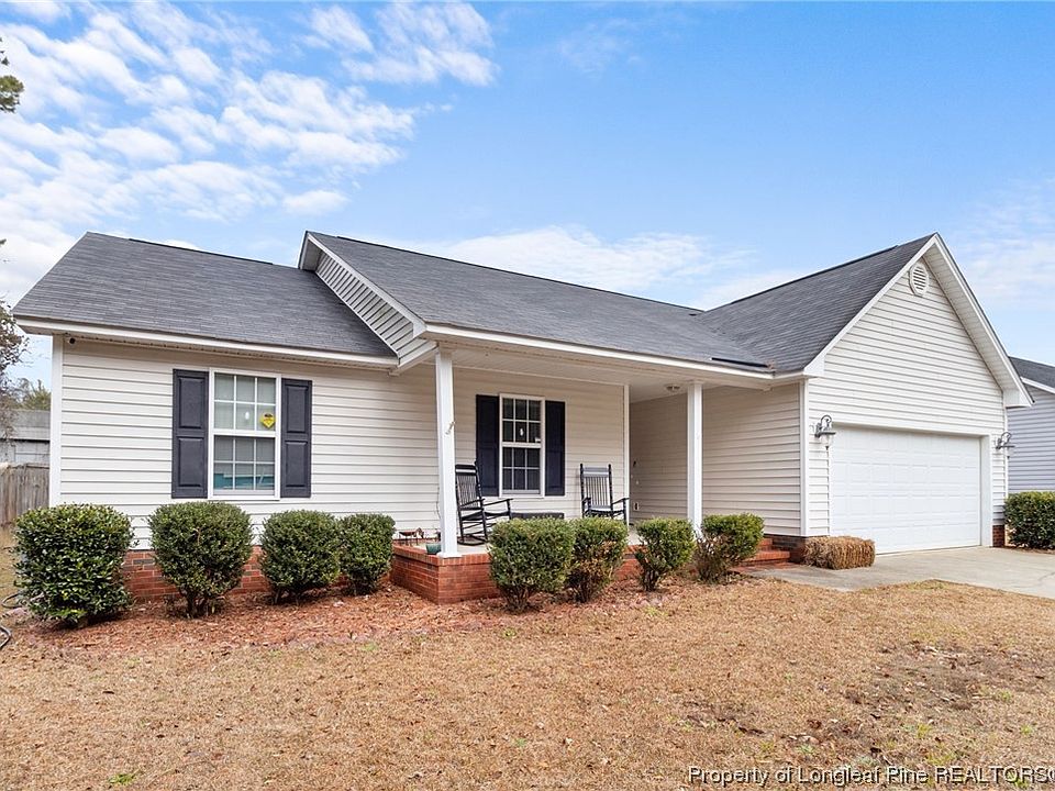 432 Bramblegate Rd Hope Mills NC Zillow