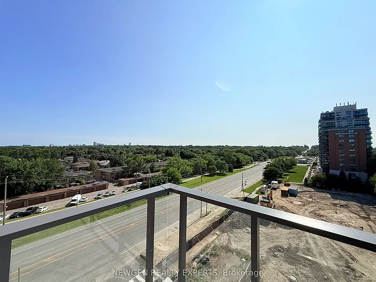 4010 Eglinton Ave W #707 — Photo 28