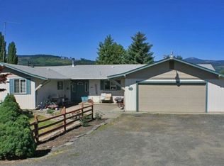 3010 Kusisto Rd, Hood River, OR 97031