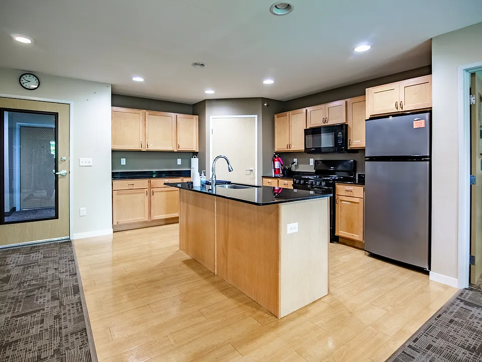 Overlook Ridge Apartments