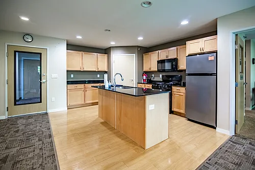 Overlook Ridge Apartments Photo 1